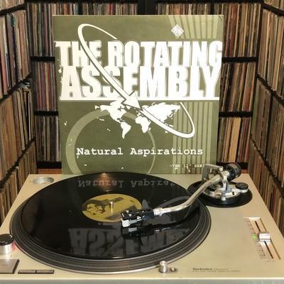 The Rotating Assembly / Natural Aspirations - The Rotating Assembly