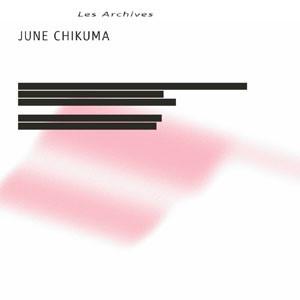 Les Archives - June Chikuma