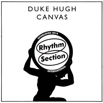 Canvas - Duke Hugh