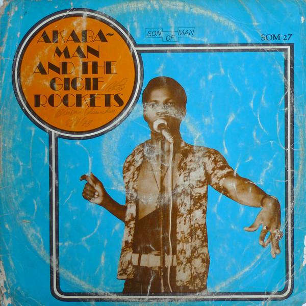 Obo - Akaba Man