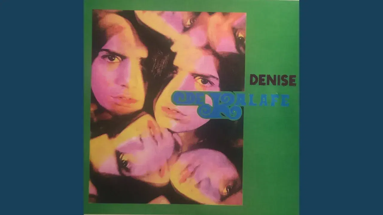  - Dekalafe