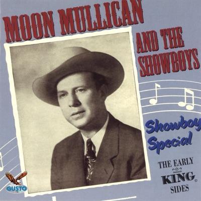  - Moon Mullican