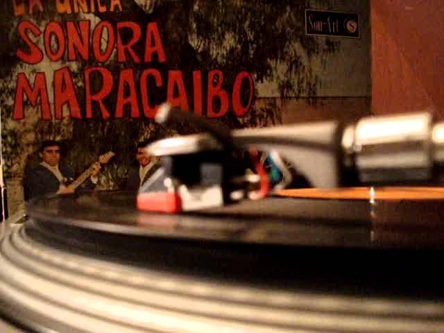  - Sonora Maracaibo