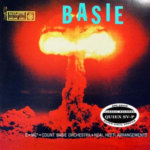 E=MC2 (The Atomic Mr. Basie) (1957) - Count Basie