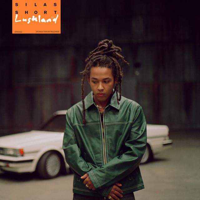 LUSHLAND - Silas Short