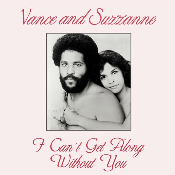 12" Single - Vance and Suzzanne