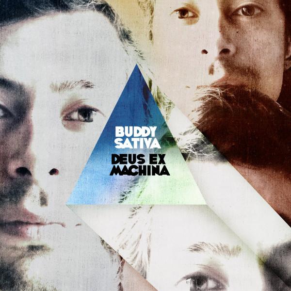 DEUS EX MACHINA - Buddy Sativa
