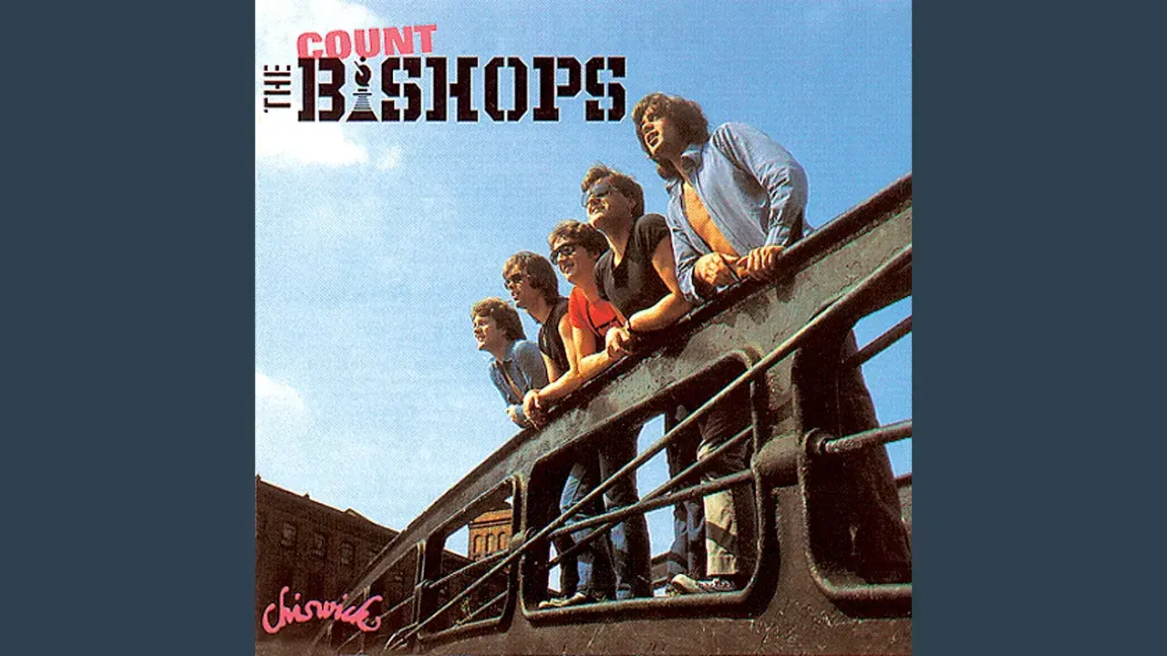 The Chiswick Story - Disc 1 - Count Bishops