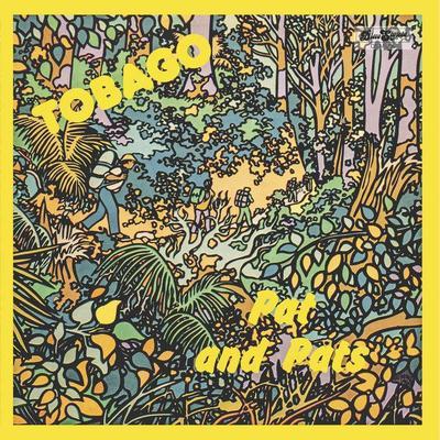 DS M 006 - Pat & Pats - Tobago - Pat & Pats