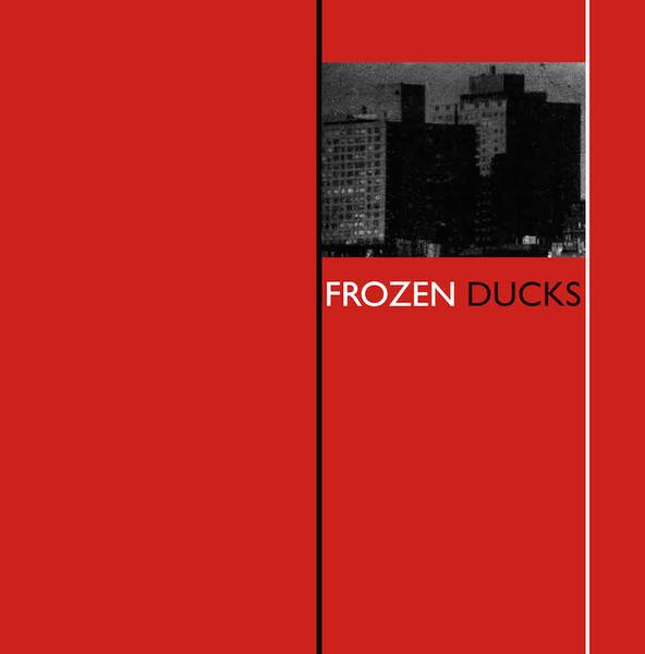 Lost Freedom - Frozen Ducks