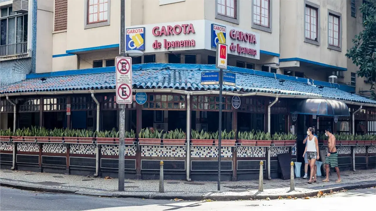 É Bossa Mesmo - Os Infernais da Bossa