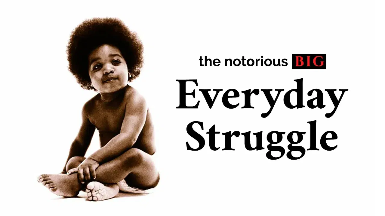  - The Notorious BIG
