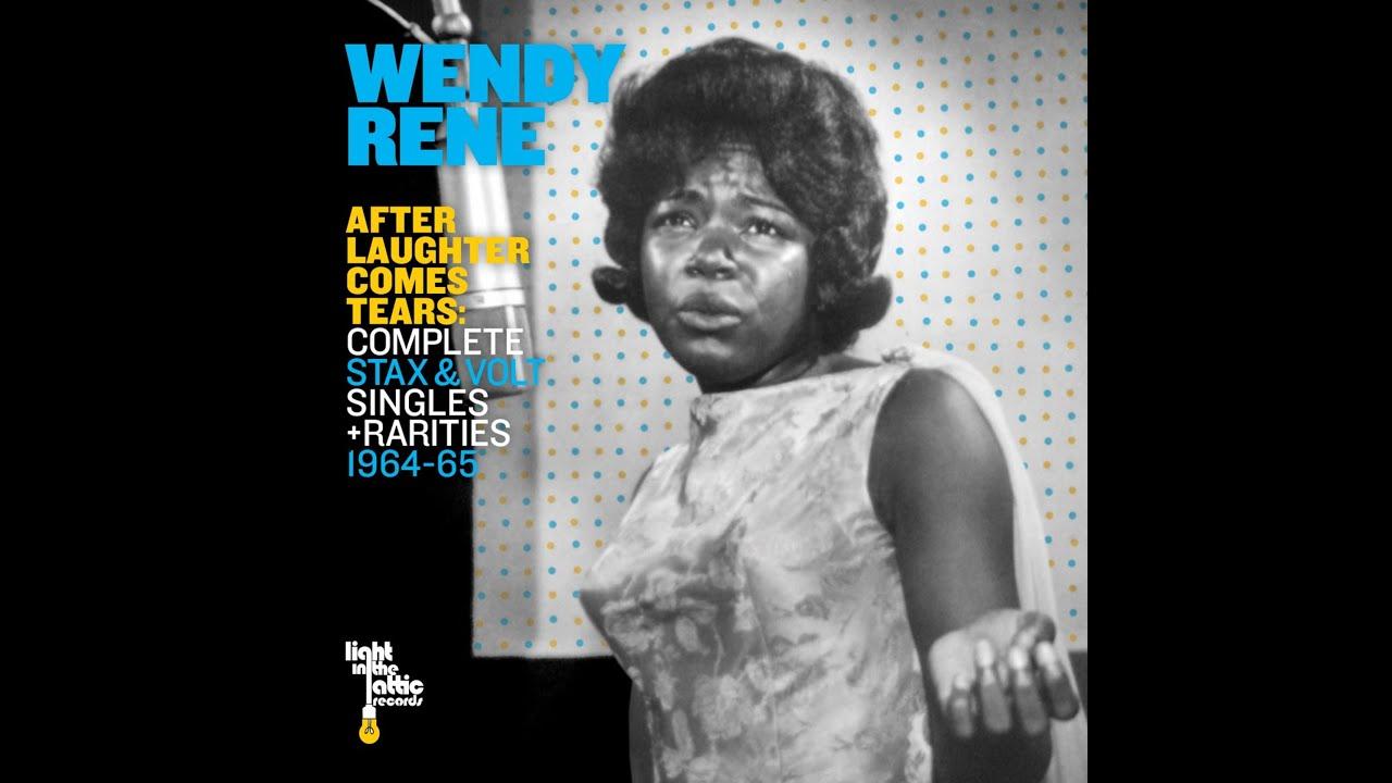 The Complete Stax/Volt Singles 1959-1968 CD4 - Wendy Rene