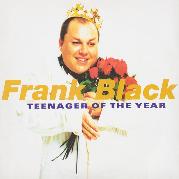  - Frank Black