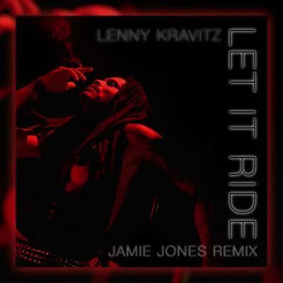 - Lenny Kravitz
