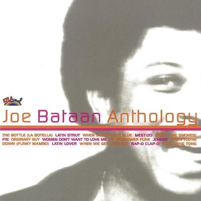  - Joe Bataan