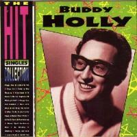 The Hit Singles Collection - Buddy Holly