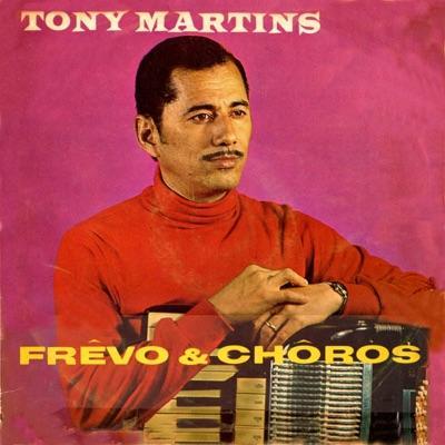  - Tony Martins