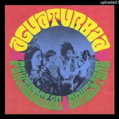 Aguaturbia - Aguaturbia