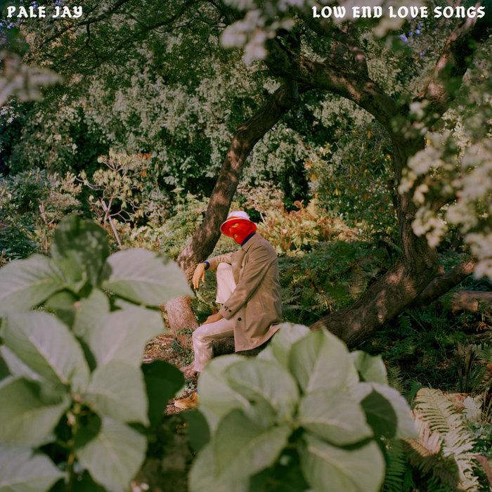 Low End Love Songs - Pale Jay