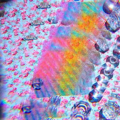 Baby Love Cry - Four Tet/Tony Romera
