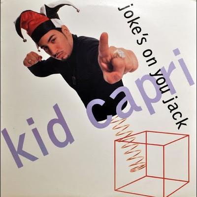  - Kid Capri