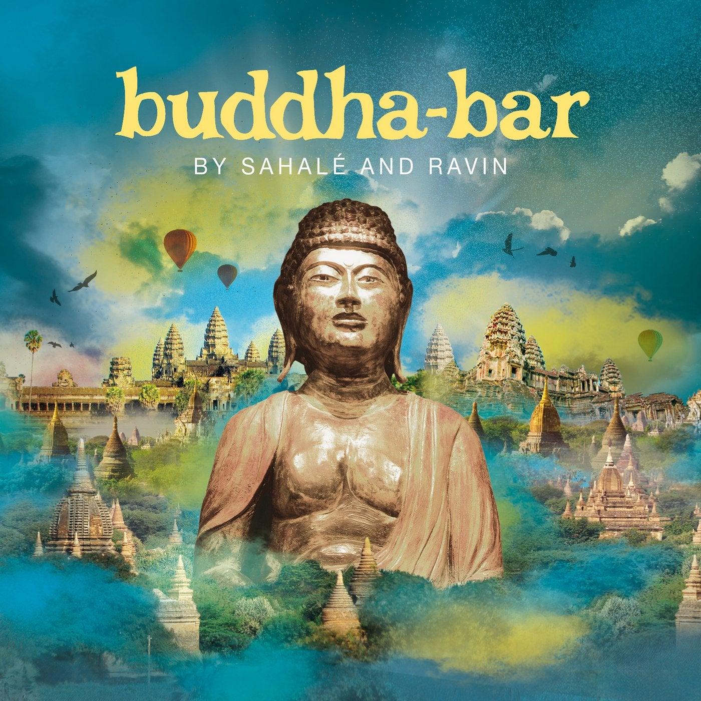 Buddha-Bar by Sahalé & Ravin - Jose Solano