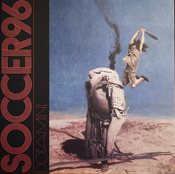 Dopamine - Soccer96