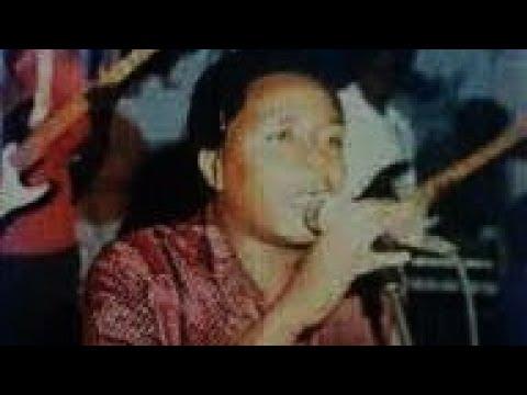 Hayati Maneti (Last Recording) - Orchestra Vijana Jazz