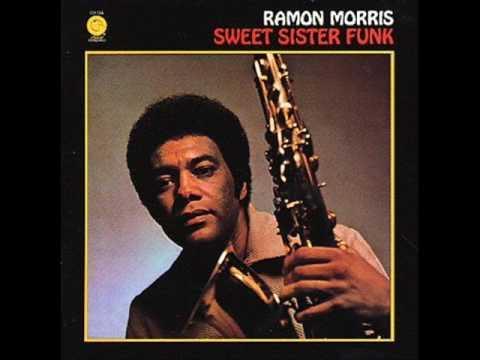 Sweet Sister Funk - Ramon Morris