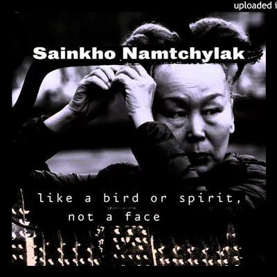 Unknown - Sainkho Namtchylak & Tinariwen