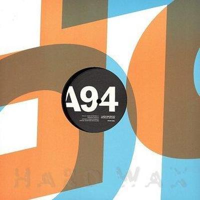 Perlon 094 - The Mole 