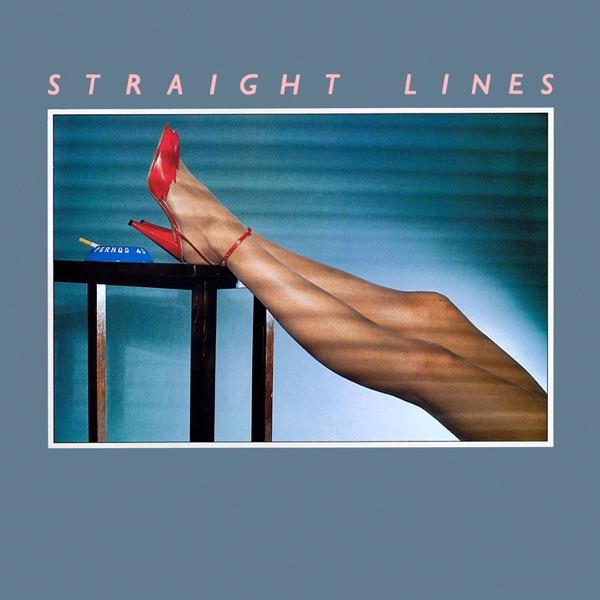 Straight Lines - Straight Lines