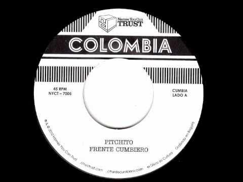 Latin Jazz Chill Out - Friente Combiero