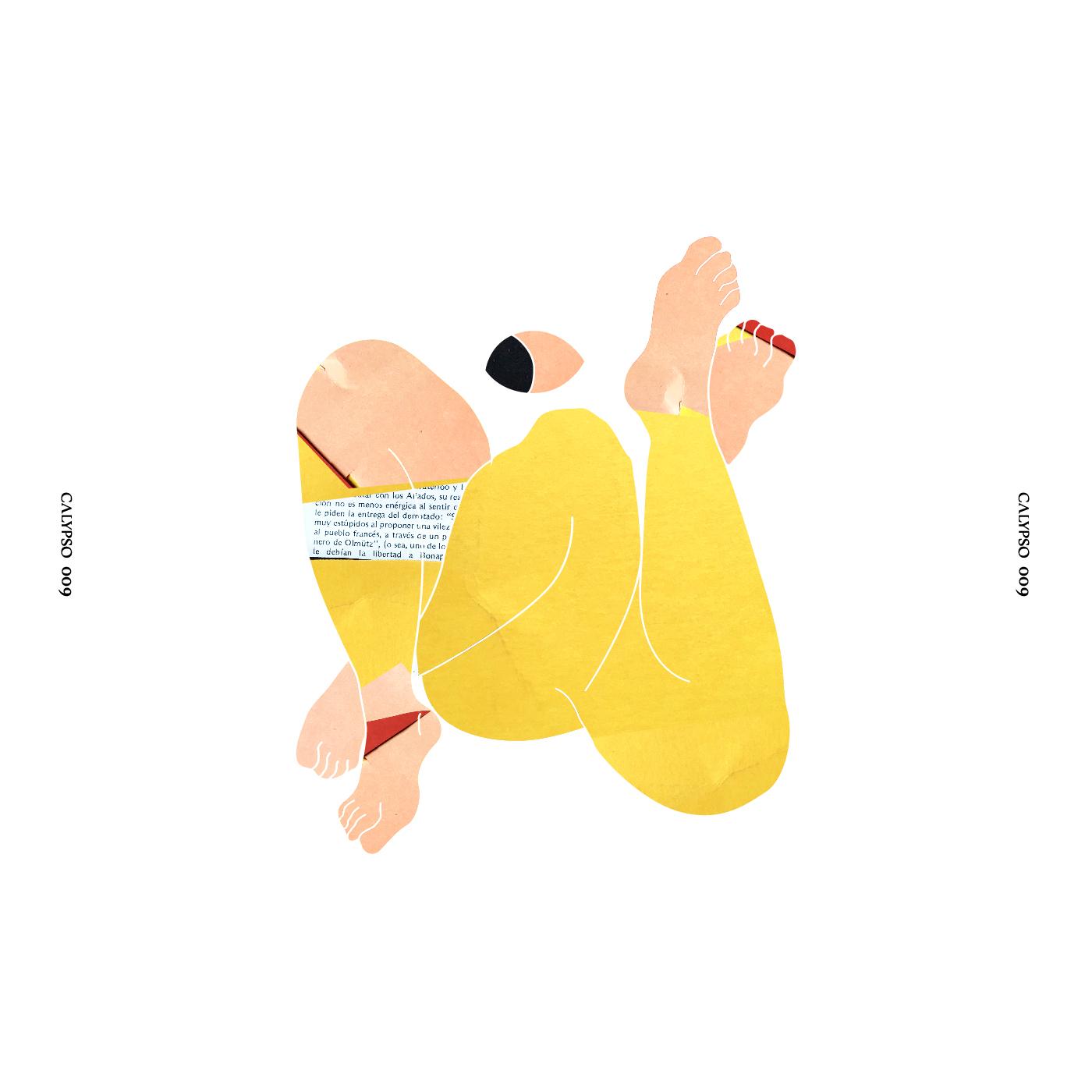 Sangoma EP (inc. TYU and Colossio remixes) - Kolago Kult