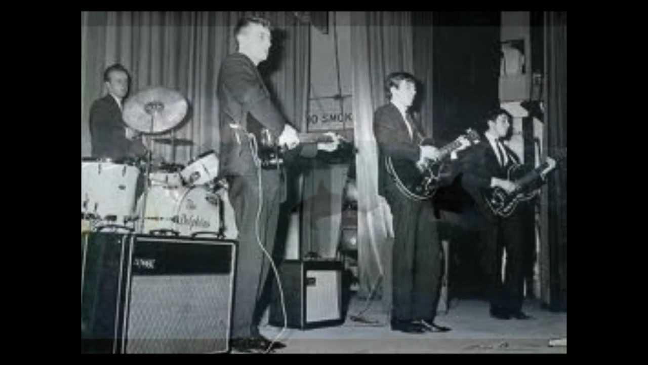 Surfing-East Coast / I Should Have Stayed - The Dolphins