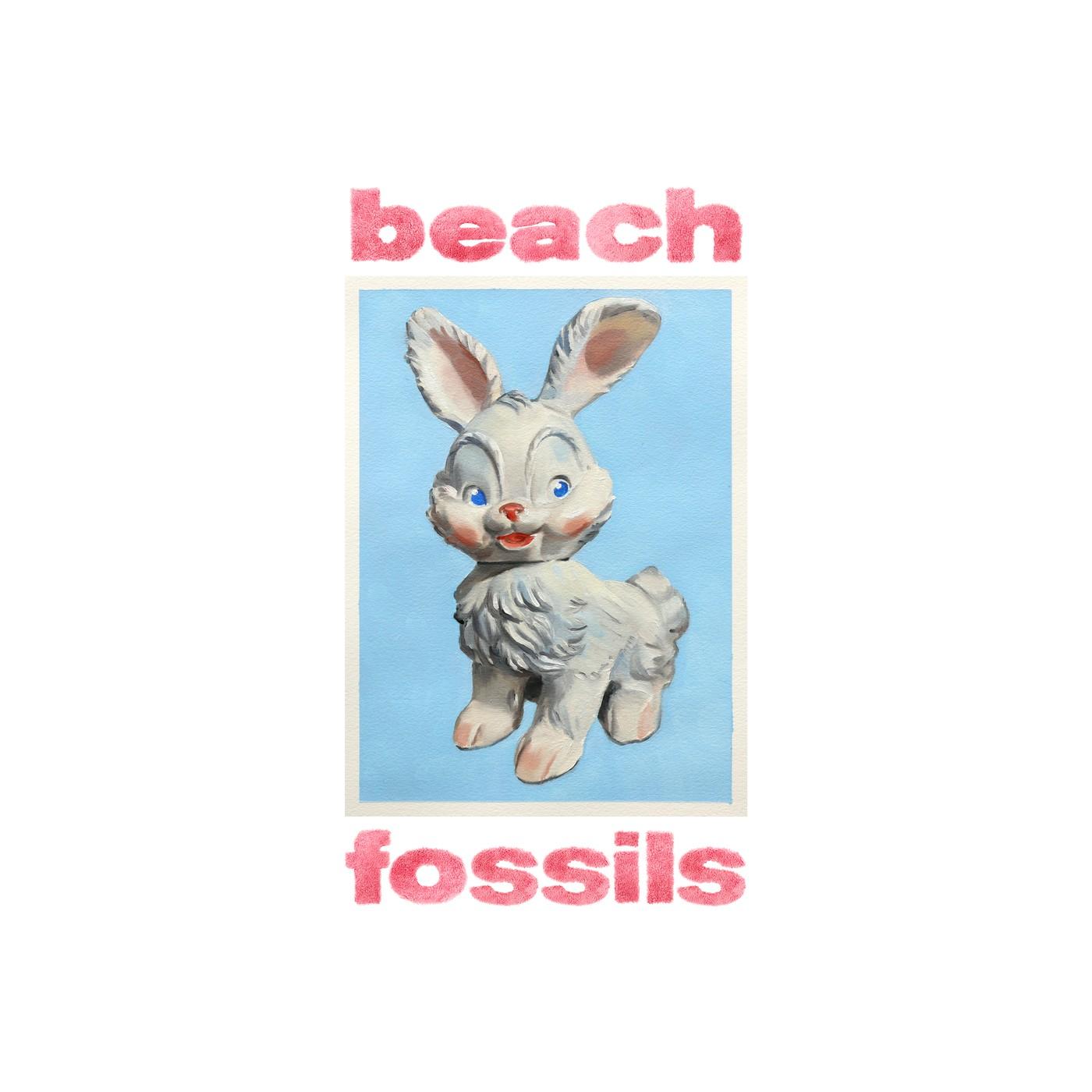 Bunny - Beach Fossils