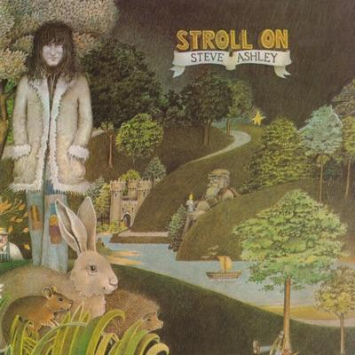 Stroll On - Steve Ashley