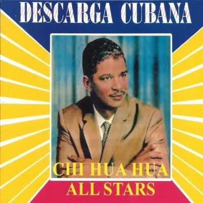  - osvaldo chihuahua martinez and the chihuahua all stars