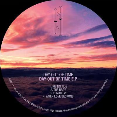  - Day Out Of Time