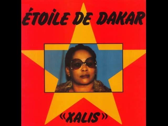  - Étoile de Dakar