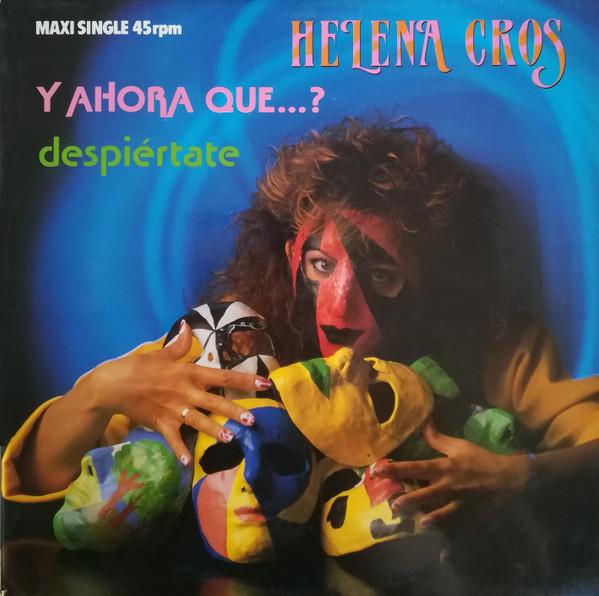  - Helena Cros