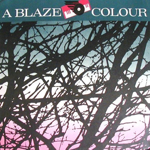 Against the Dark Trees Beyond (Demo) - A Blaze Colour