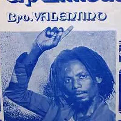  - Bro Valentino