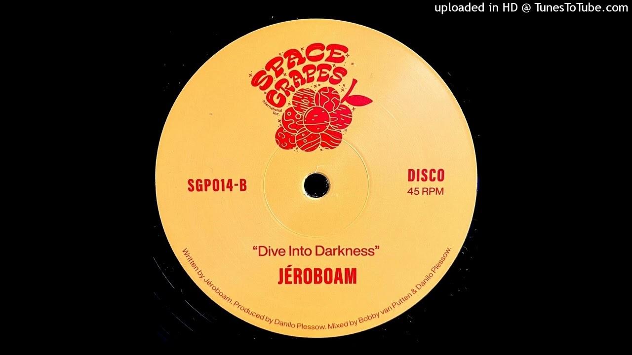  - Jeroboam