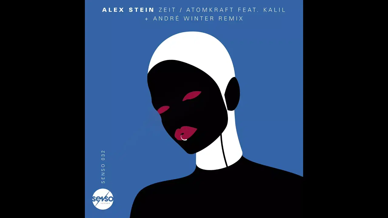  - Alex Stein