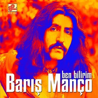 Sakla Samanı Gelir Zamanı - Baris Manco