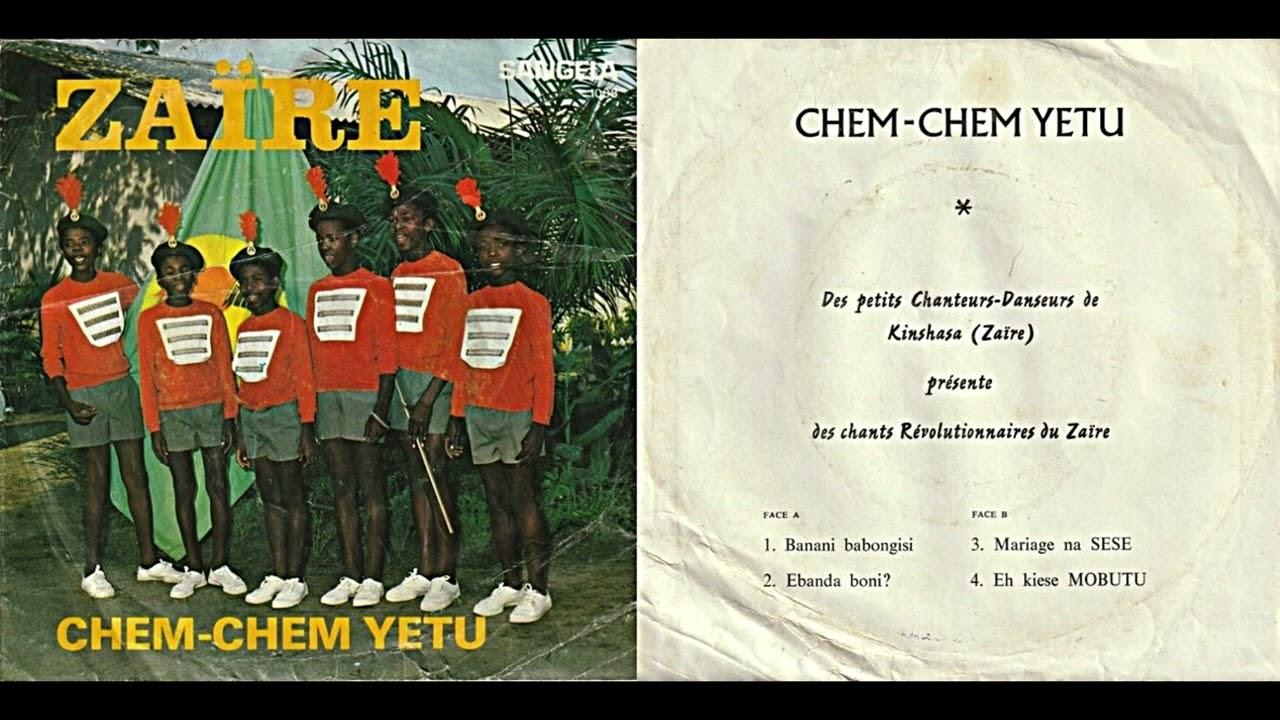  - Chem-Chem Yetu