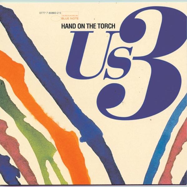 The Blue Note Years, Vol. 6: The New Era (disc 1) - Us3
