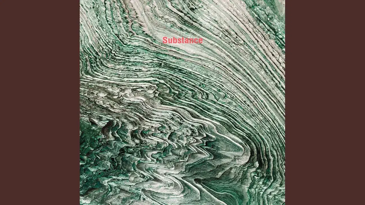 - Substance
